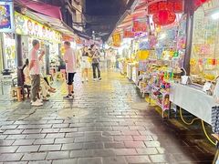 -捞沙巷