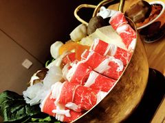 -文三酒肆自助放题(新街口友谊广场店)