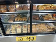 -清真-戏楼王记牛肉面