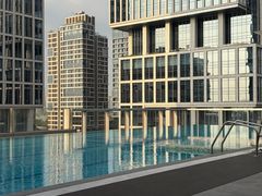 -燃坊JEN ACTIVE游泳健身中心·深圳前海JEN酒店