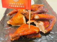 -侨美食家·粤菜(体育西路店)