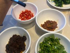-爱膳菌锅锅(阳南店)