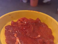 -李姑婆鲜切牛肉火锅自助(凤城二路店)