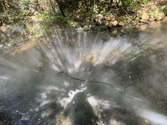 -古龙峡云天玻霸