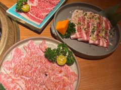 -MIKOMIKO和牛烧肉专门店(南门店)