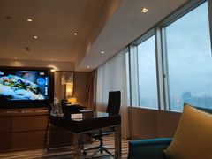 -上海新锦江大酒店