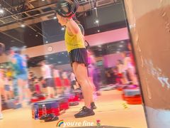 -超级猩猩健身·团课·瑜伽(花园道店)