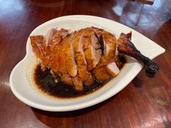 -奇芳阁·百年清真南京菜(夫子庙店)