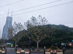 -大光明电影院(南京西路店)