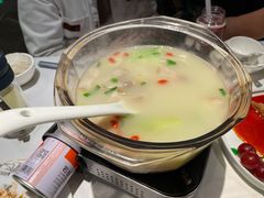 腌笃鲜-松鹤楼·非遗·苏帮菜(融科店)