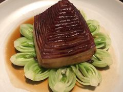 -湖滨28中餐厅·西湖宴·杭州君悦酒店