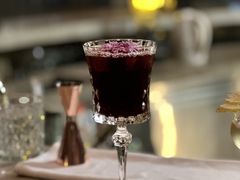 -瑞吉酒店·瑞吉酒吧