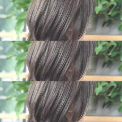 -HD HAIR STYLE