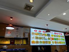 -香满锅老北京羊蝎子火锅·家常菜(新街口店)