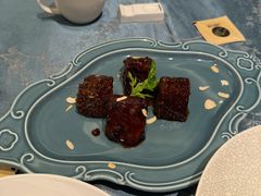 -扬州香格里拉·香宫中餐厅