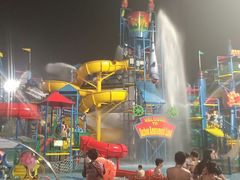 -苏州乐园森林水世界