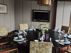 -京杭上院·河景花园餐厅·杭帮菜名店