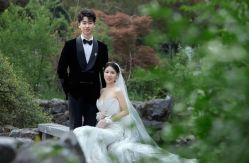 -第一夫人婚纱摄影(南京店)