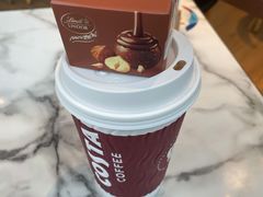-COSTA COFFEE(常熟路店)