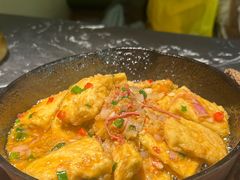 -云海肴云南菜·蒸汽石锅鱼(青岛万象城店)