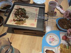 -怪噜范·老贵阳街头名小吃(汇金星力城店)