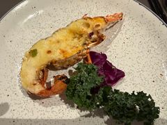 -博林天瑞喜来登酒店·西丽尚膳