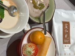 -宣和苑(华侨新村店)