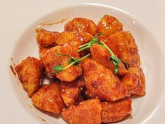 -mordew加州日记西餐&小酒馆(新天地店)