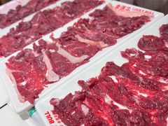 -幸运牛汕头小黄牛牛肉火锅(梅林店)