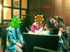 -COSTA COFFEE(新奥购物中心店)