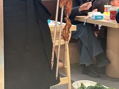 -半天妖烤鱼(百乐广场店)