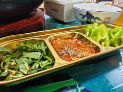 -牛犇烤肉(物资学院路店)