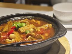 -幸福蔬·时尚蔬食(黄山湖公园店)