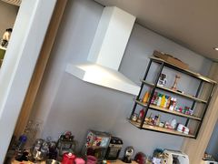 -NOKNOK若蔻亲子餐厅(天地壹方北馆店)
