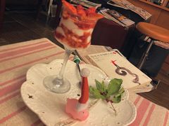 -Smile House咖啡馆(群芳小区店)