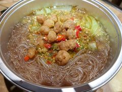 -何师烧烤Pro ·江湖川菜·小龙虾·精酿(太古里旗舰店)