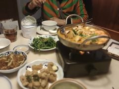 -林四喜·闽南传家菜(鼓浪屿店)
