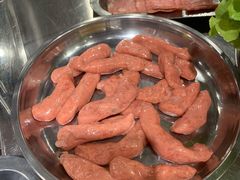 -英雄故事地摊烤肉(马驹桥店)