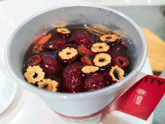 -炖物24章·顺时轻养茶(杭州大厦店)