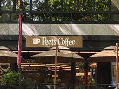 -Peet's 皮爷咖啡(东湖路手作店)