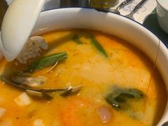 -帕蓝·暹罗料理(大学路店)