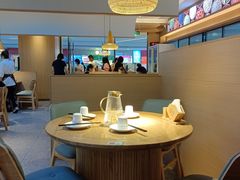 大堂-米一仙·成都小碗菜(东万达店)