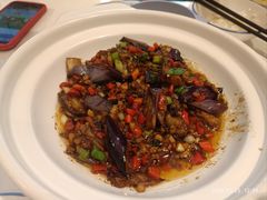 -兰湘子·湘菜小炒(南京江宁万达店)