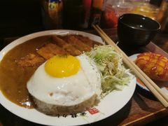 -金龙咖喱