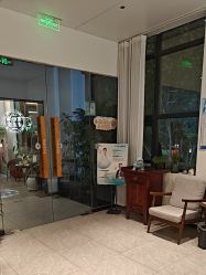 -头道汤头疗养生馆