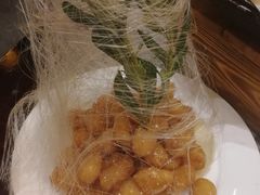 拔丝红薯-映像徐州(滨湖店)
