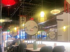 大堂-川風侠·融合新川菜(镇江京口吾悦店)