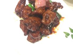黑胡椒牛肉粒-顺风海鲜港(金玉兰店)