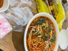 -朱家花园食府(顺城王府井店)