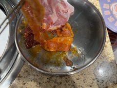 -姜胖胖韩式自助烤肉(光明万达店)